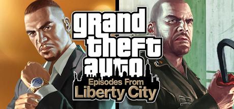Grand Theft Auto: Liberty City