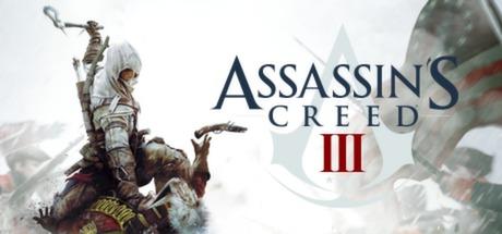 Assassin's Creed III