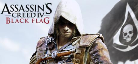 Assassin's Creed IV