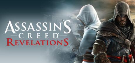 Assassin's Creed: Revelations