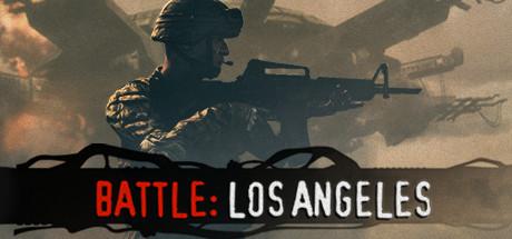 Battle: Los Angeles