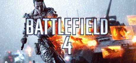 Battlefield 4