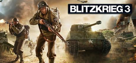 Blitzkrieg 3