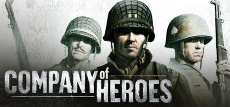 Company of Heroes