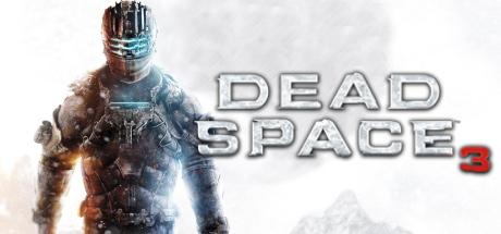 Dead Space 3