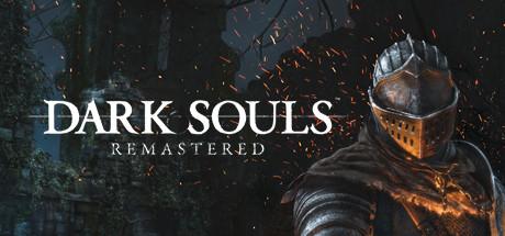 DARK SOULS: REMASTERED