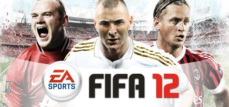 FIFA 12