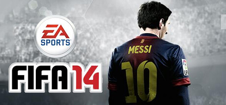 FIFA 14