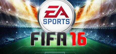 FIFA 16