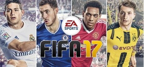 FIFA 17