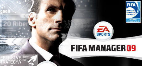 FIFA Manager 09