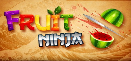 Fruit Ninja