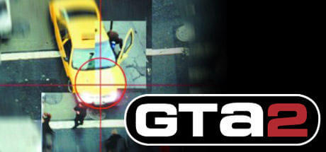 Grand Theft Auto 2