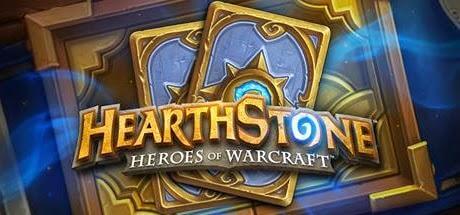 Hearthstone: Heroes of Warcraft