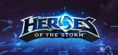 Heroes of the Storm