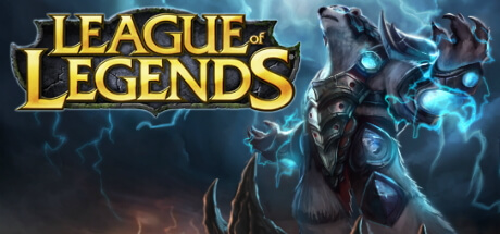 League of Legends