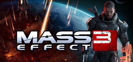 Mass Effect 3