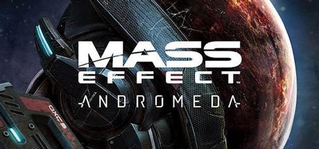 Mass Effect: Andromeda