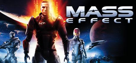 Mass Effect