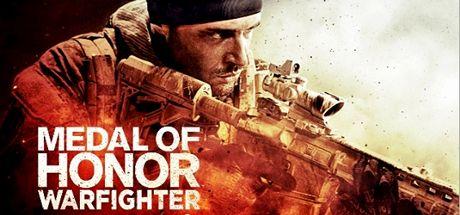 Medal of Honor: Warfighter