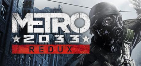 Metro: Redux