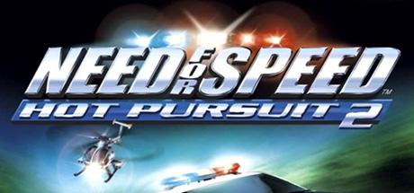 Need For Speed: Hot Pursuit 2