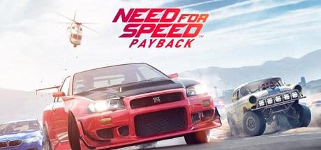 Need for Speed: Payback