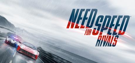 Need For Speed: Rivals