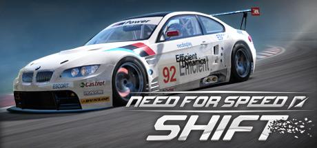 Need For Speed: Shift