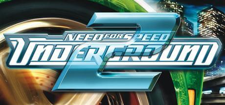 Need For Speed: Underground 2