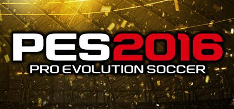 Pro Evolution Soccer 2016