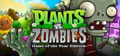 Plants vs. Zombies