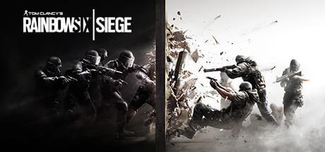 Tom Clancy's Rainbow Six Siege