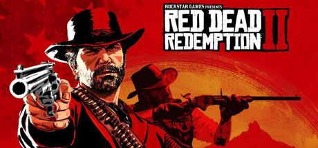 Red Dead Redemption 2