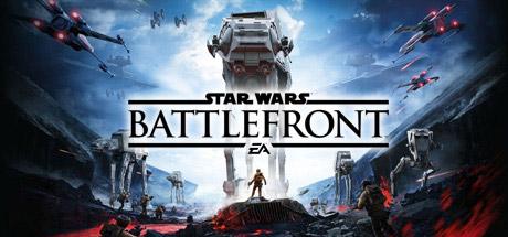 Star Wars: Battlefront I