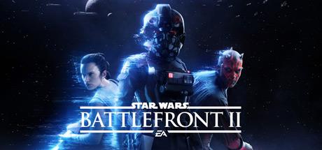 Star Wars: Battlefront II