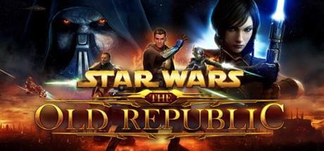 Star Wars: The Old Republic