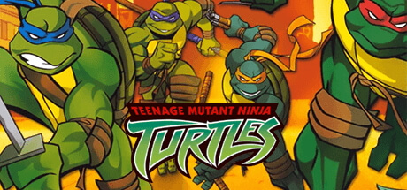 Teenage Mutant Ninja Turtles