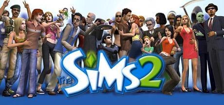 The Sims 2