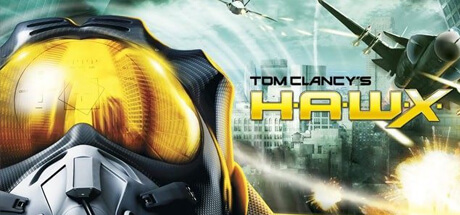 Tom Clancy's H.A.W.X