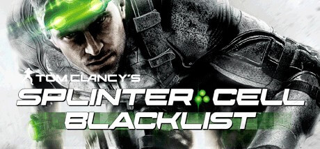 Tom Clancy's Splinter Cell