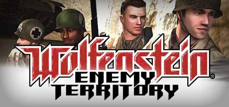 Wolfenstein: Enemy Territory