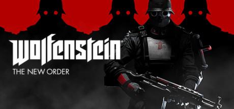 Wolfenstein: The New Order