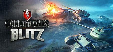 World of Tanks Blitz