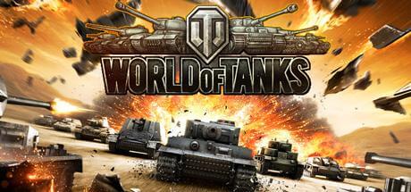 World of Tanks