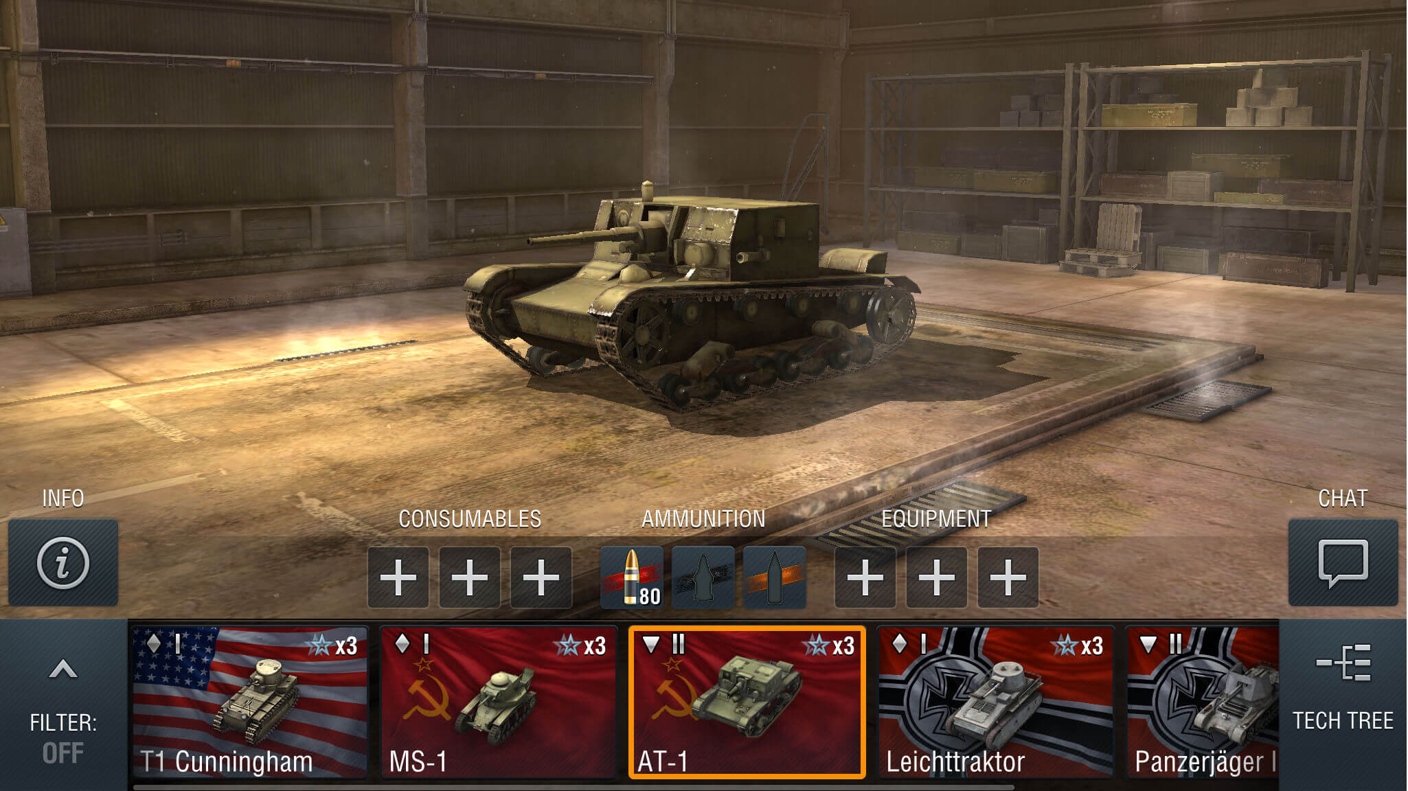 World of tanks игра андроид